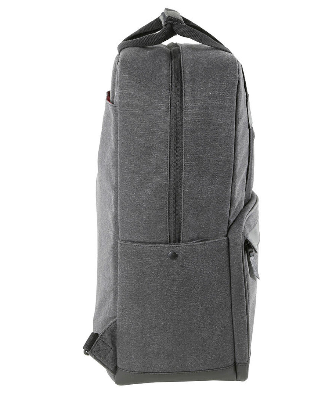 Hex: Convertible Backpack (Black)