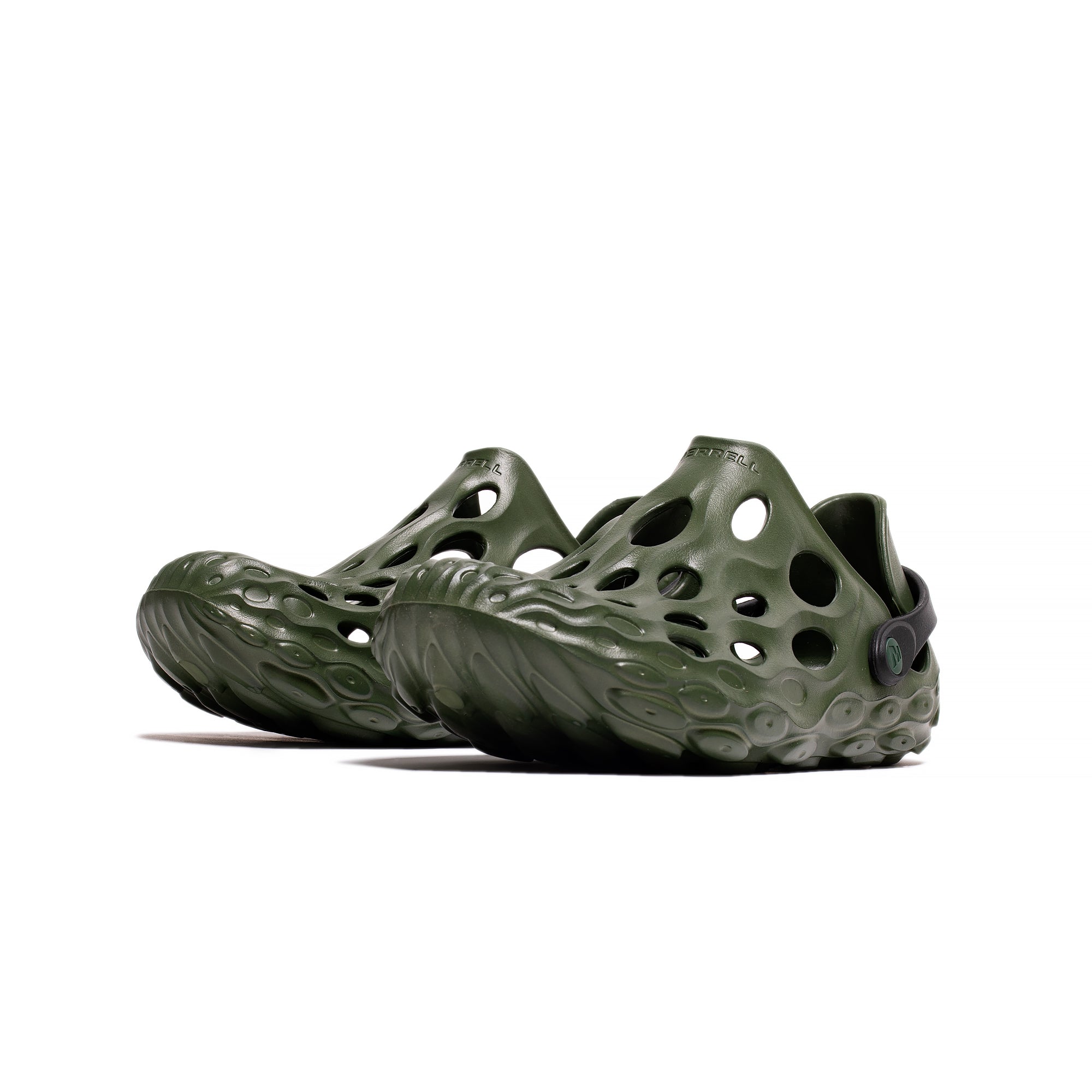 Merrell Mens Hydro Moc Sandal 'Kombu'