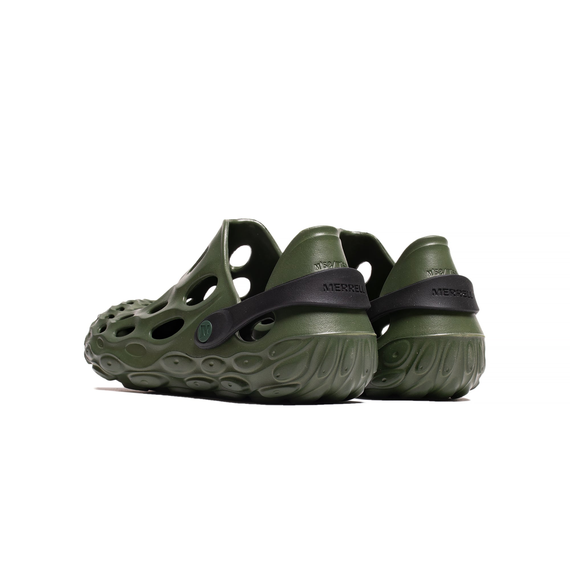 Merrell Mens Hydro Moc Sandal 'Kombu'