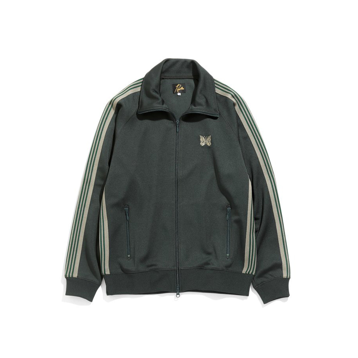 Needles Mens Track Jacket 