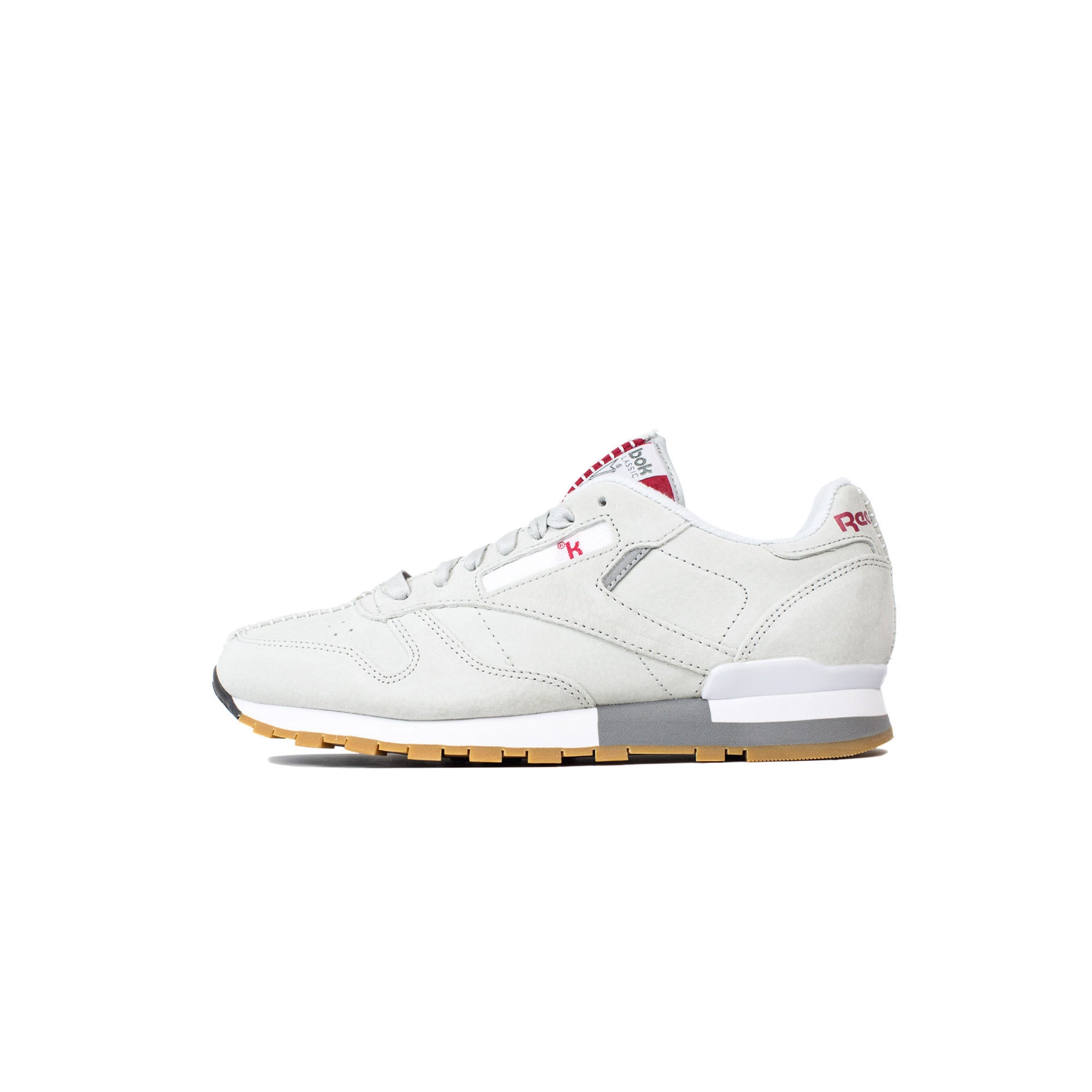 Reebok x Kendrick Lamar Youth Classic Leather [BD5369]