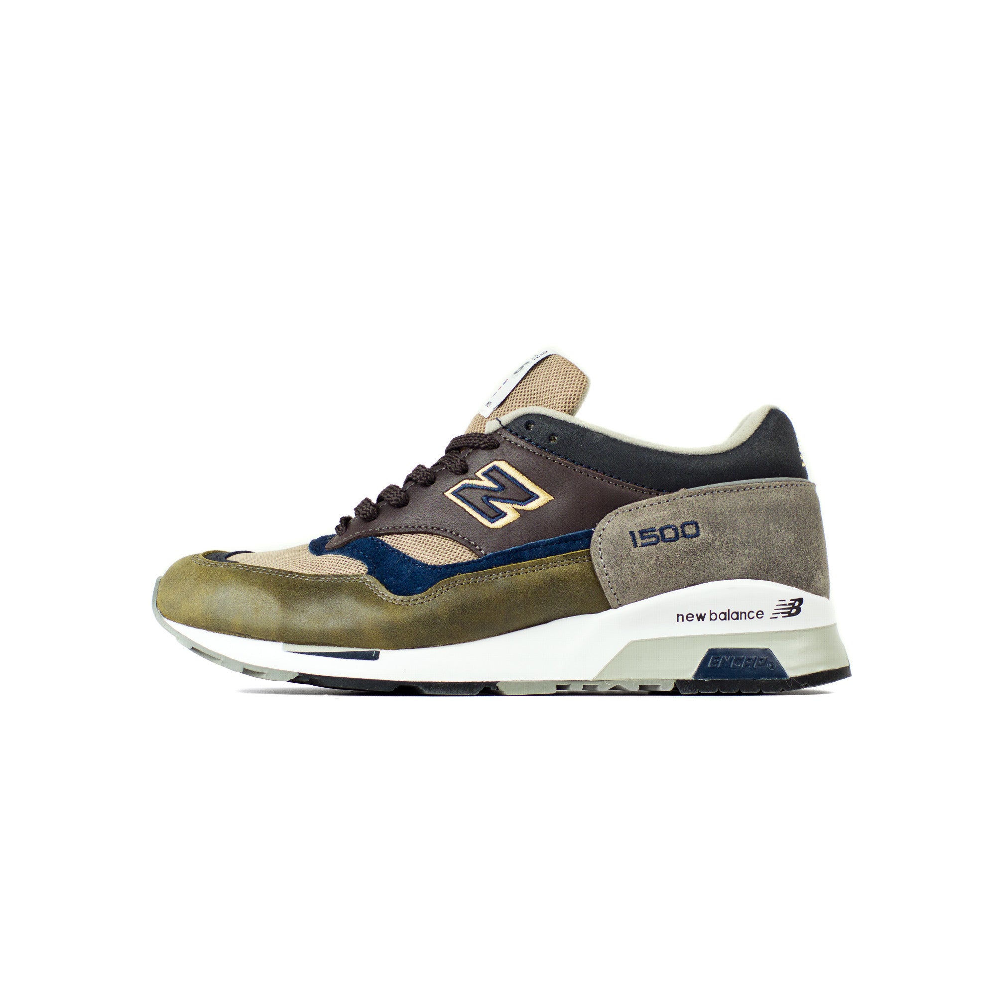 New Balance Men's 1500 Made in UK "Surplus" [M1500SP]