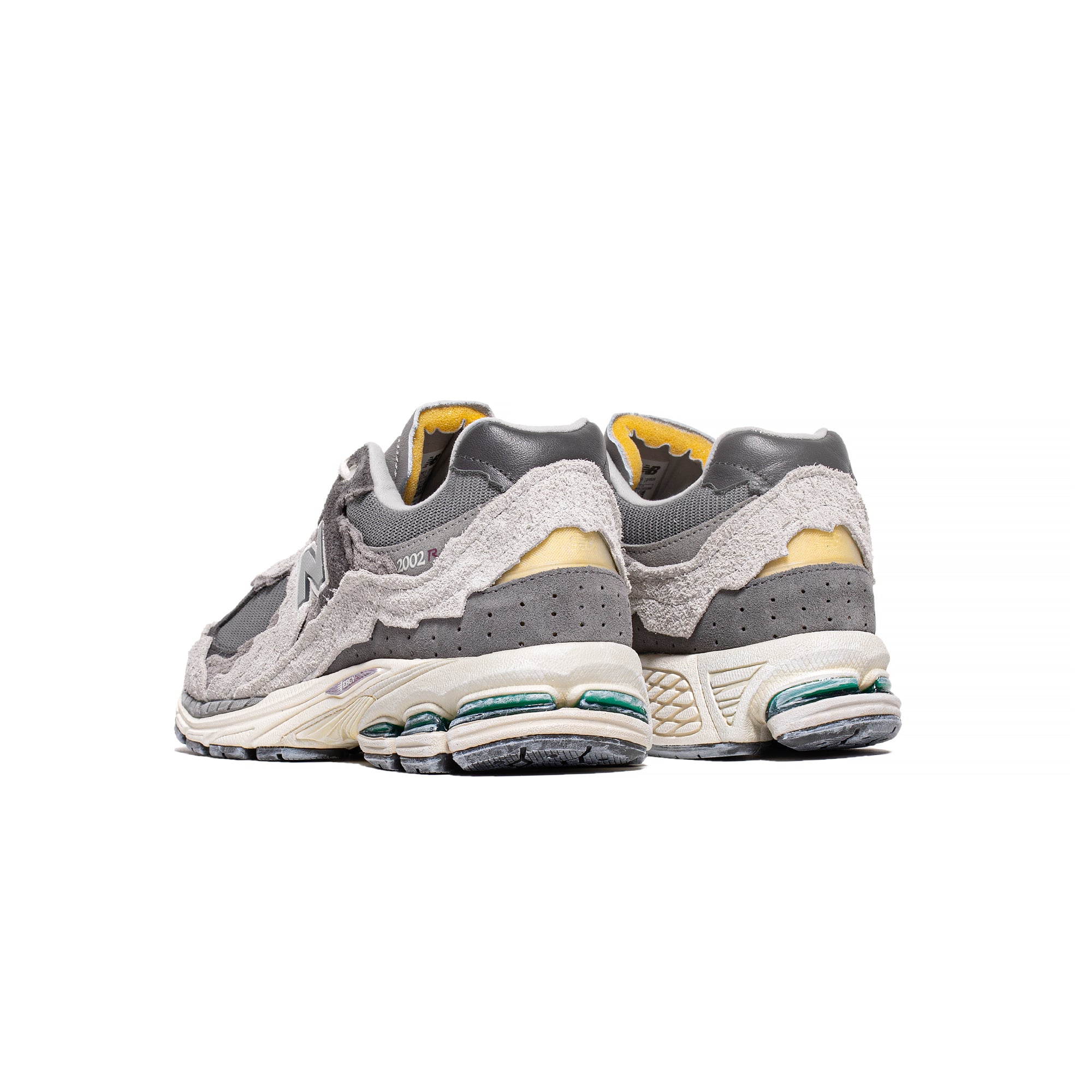 New Balance 2002R Protection Pack Rain Cloud Shoes – Extra Butter
