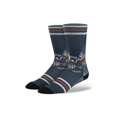 Stance Socks Liberated - Navy