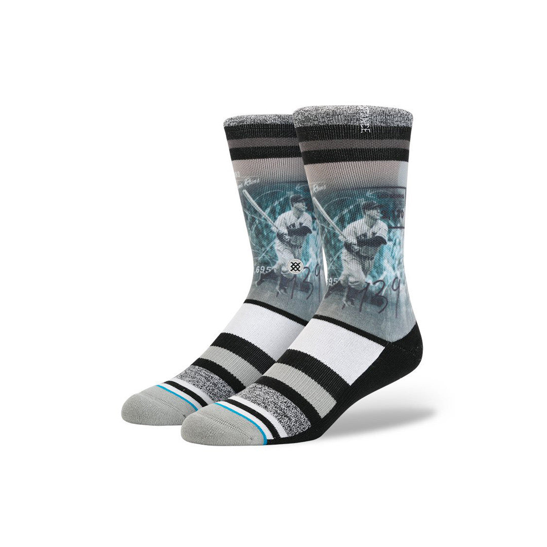 Stance Socks Lou Gehrig - Black