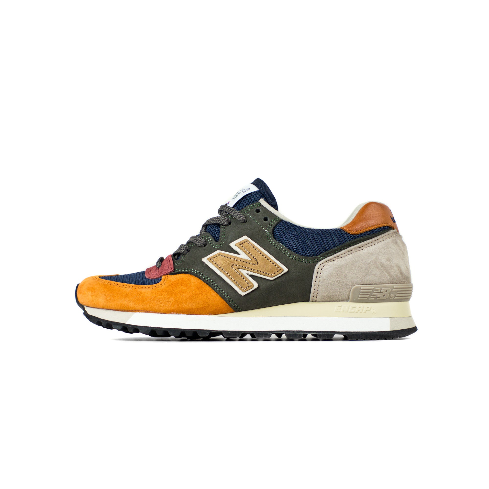 New Balance Men's 575 Made in UK "Surplus" [M575SP]