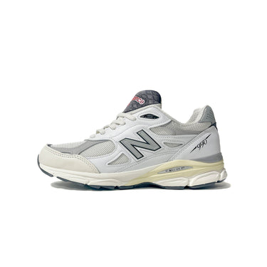 New Balance Mens Made in USA 990V3 Shoes