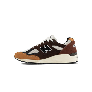 New Balance Made In USA 990v2 Shoes