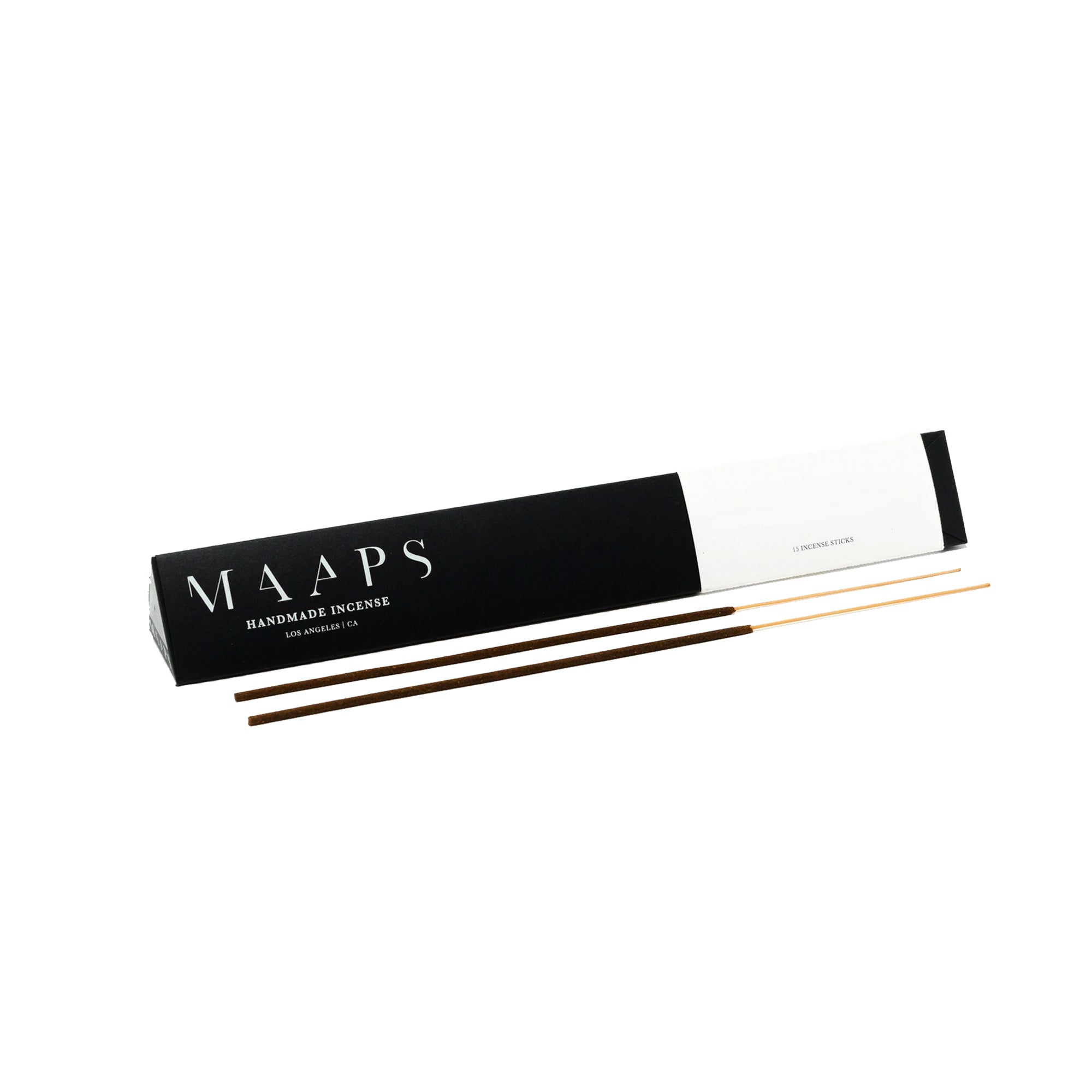 MAAPS Velo incense Sticks