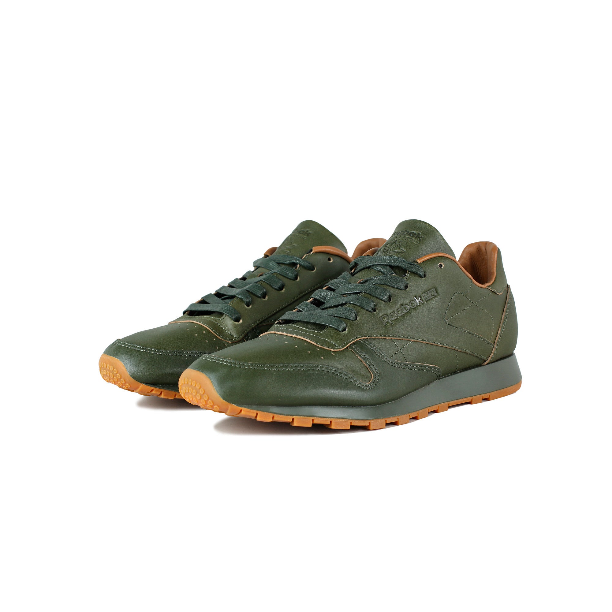 Reebok x Kendrick Lamar Men's Classic Leather [BS7465]