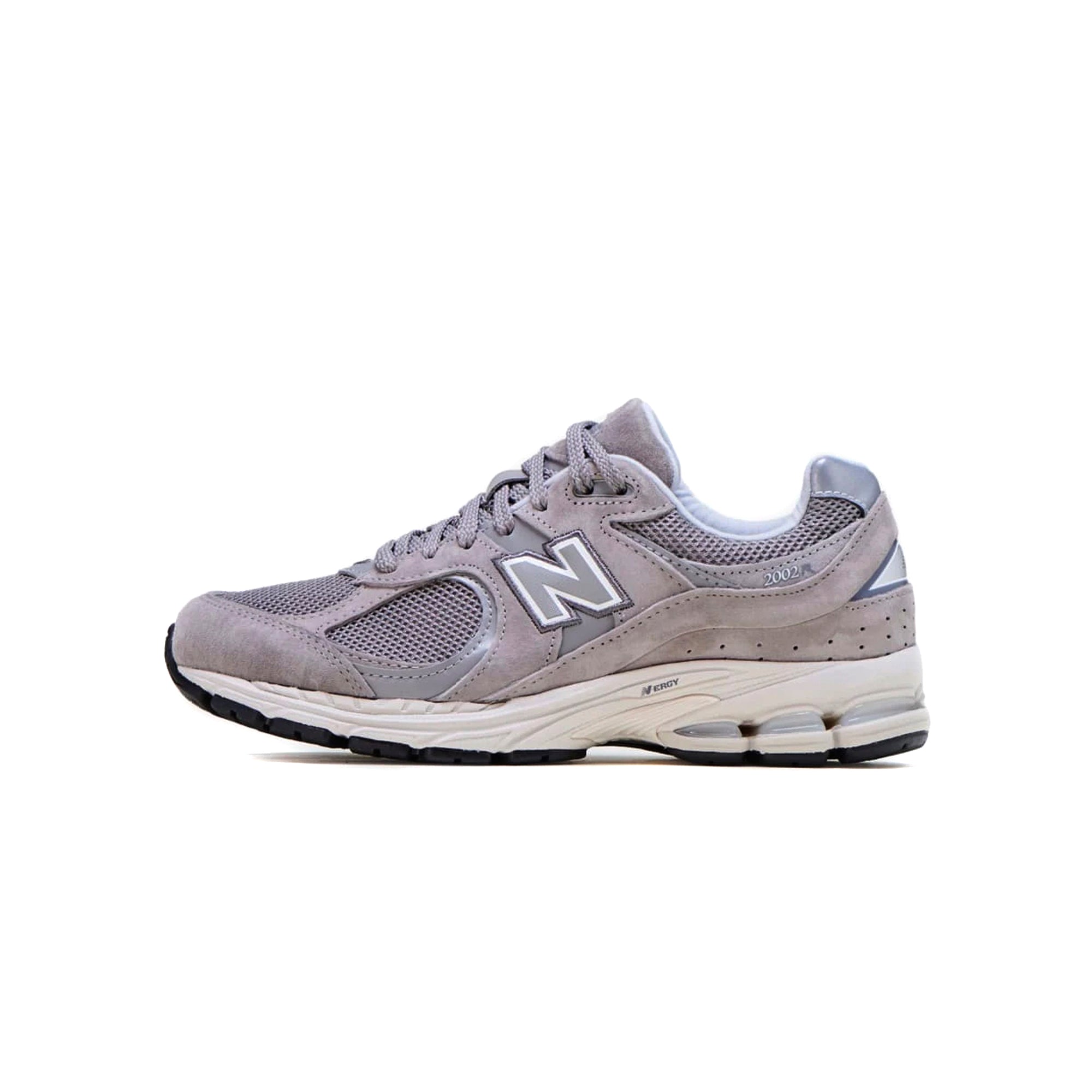 New Balance Mens ML2002RC 'Marblehead' Shoes