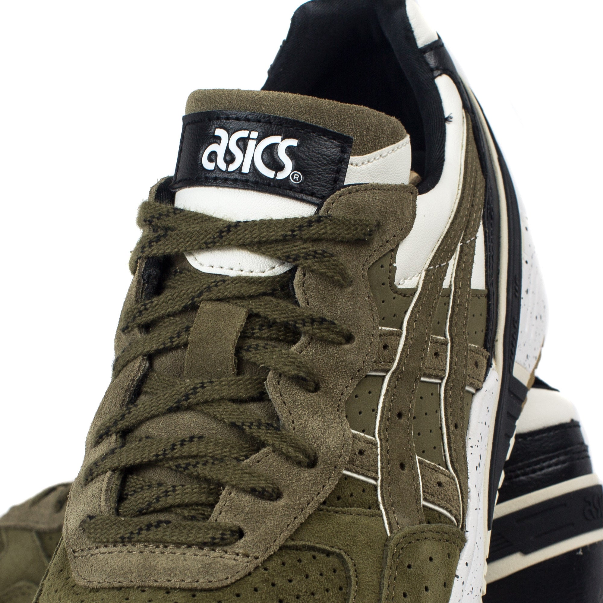 Asics x Monkeytime Gel-Sight [H62KK-8686]