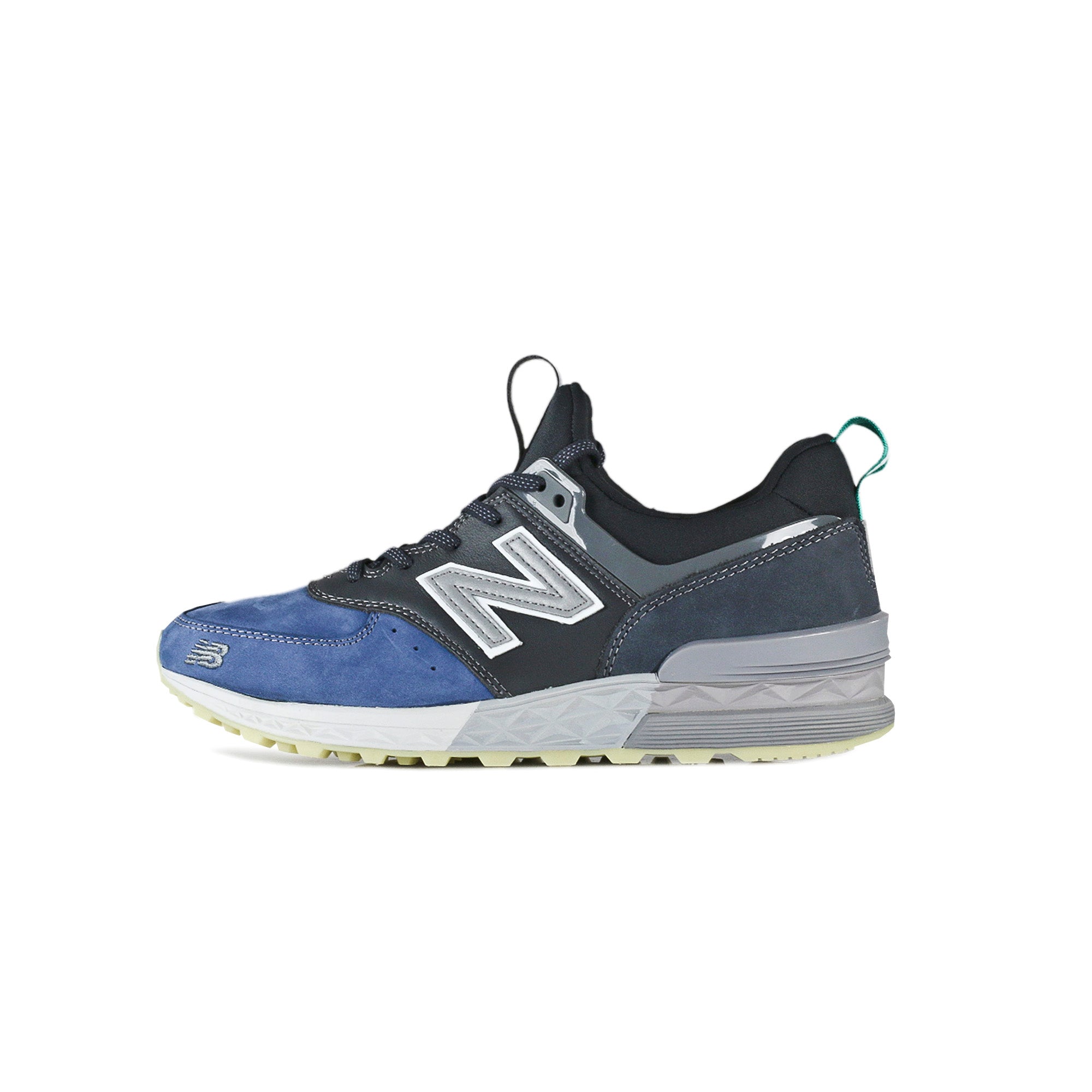 New Balance x Mita 574 [MS574MTA]