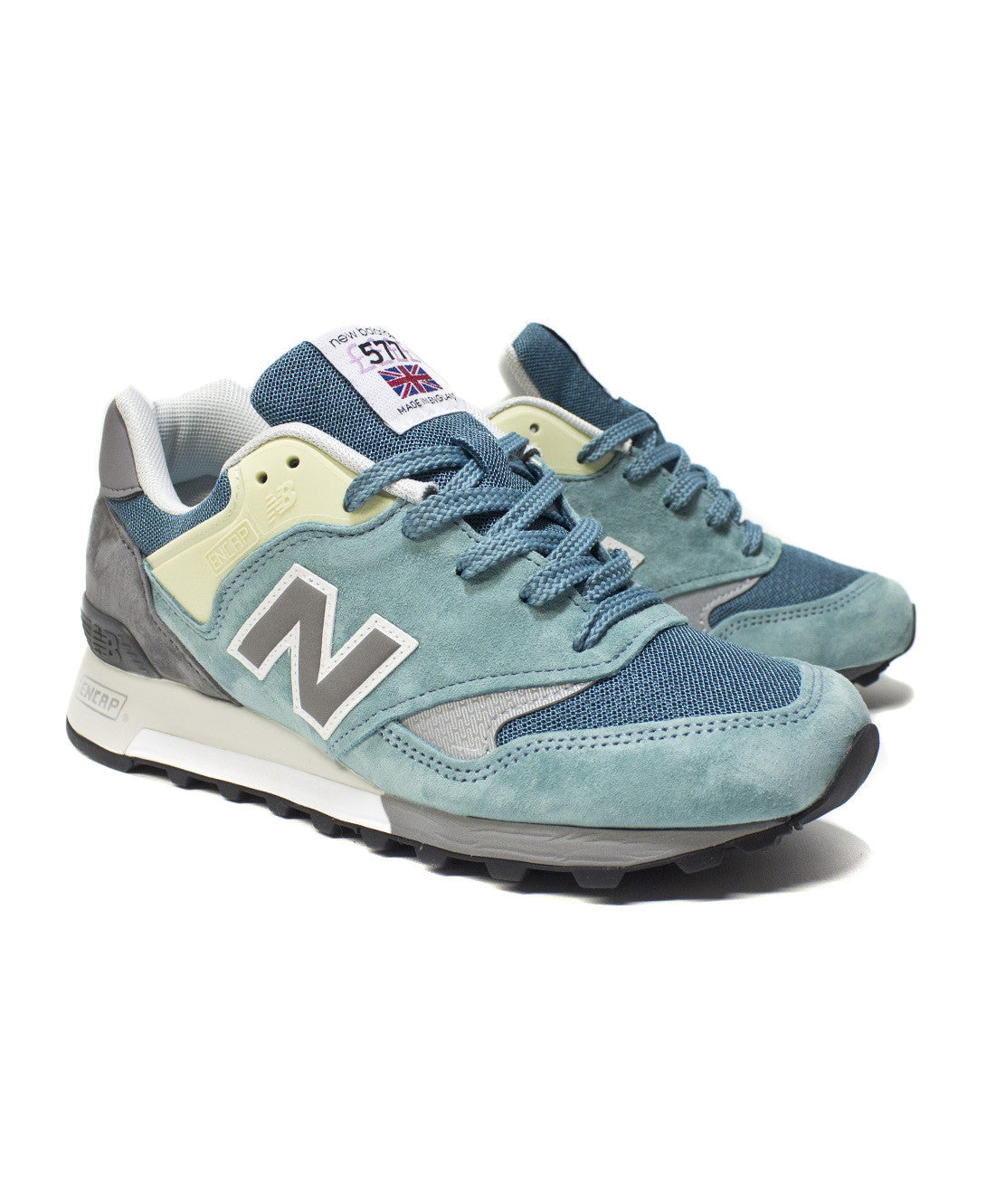 New Balance Men's 577 Made in UK "English Tender Pack [M577ETB]