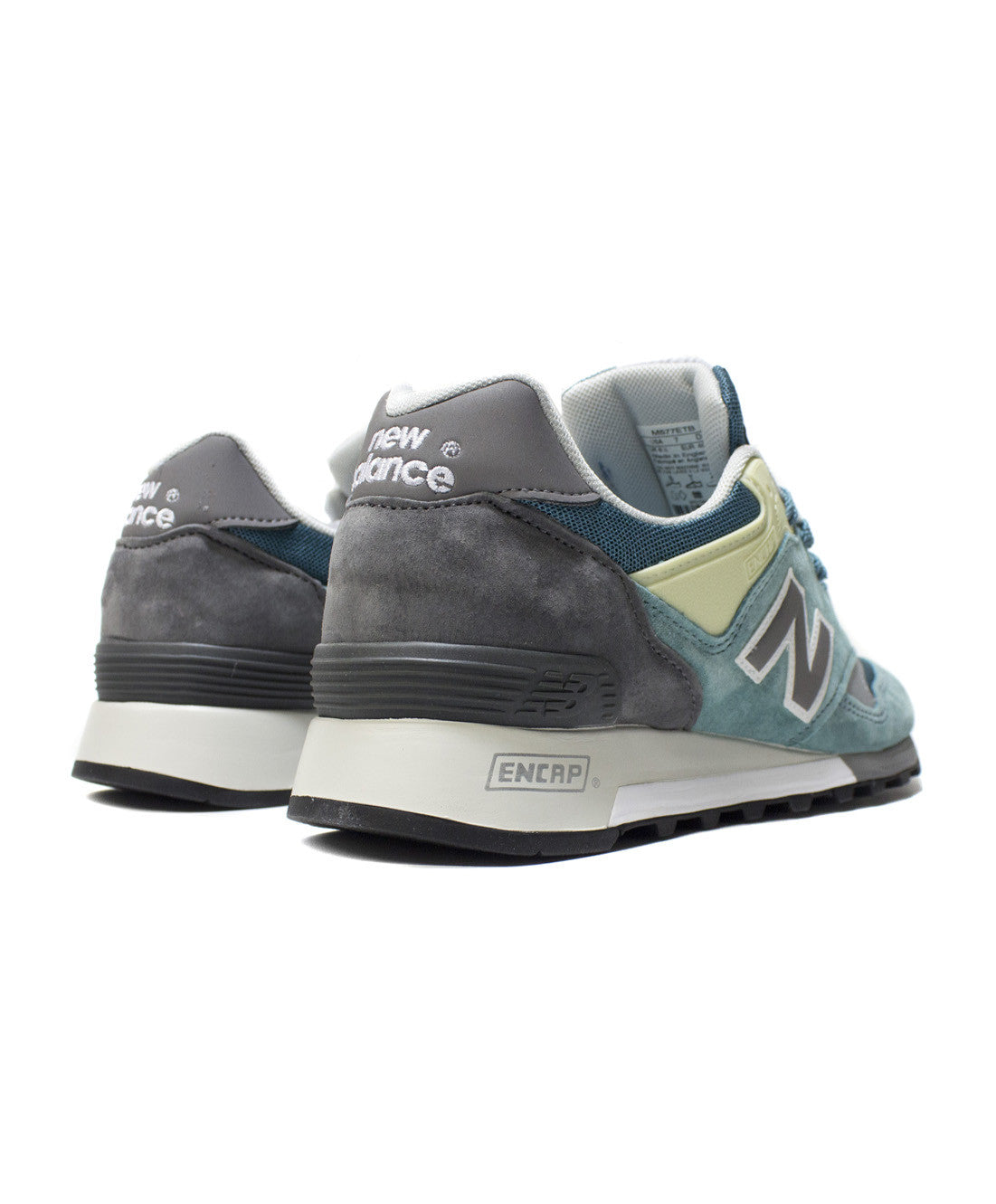 New Balance Men's 577 Made in UK "English Tender Pack [M577ETB]