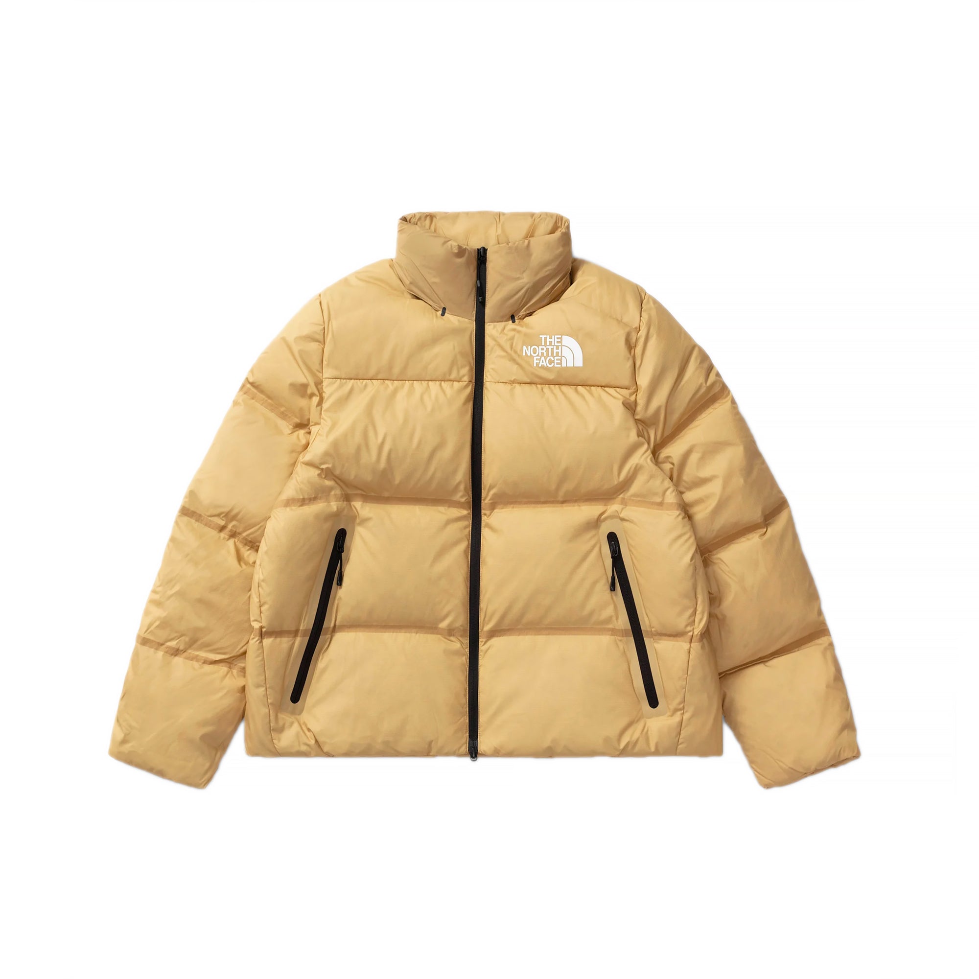 The North Face Womens RMST Nuptse Jacket – Extra Butter