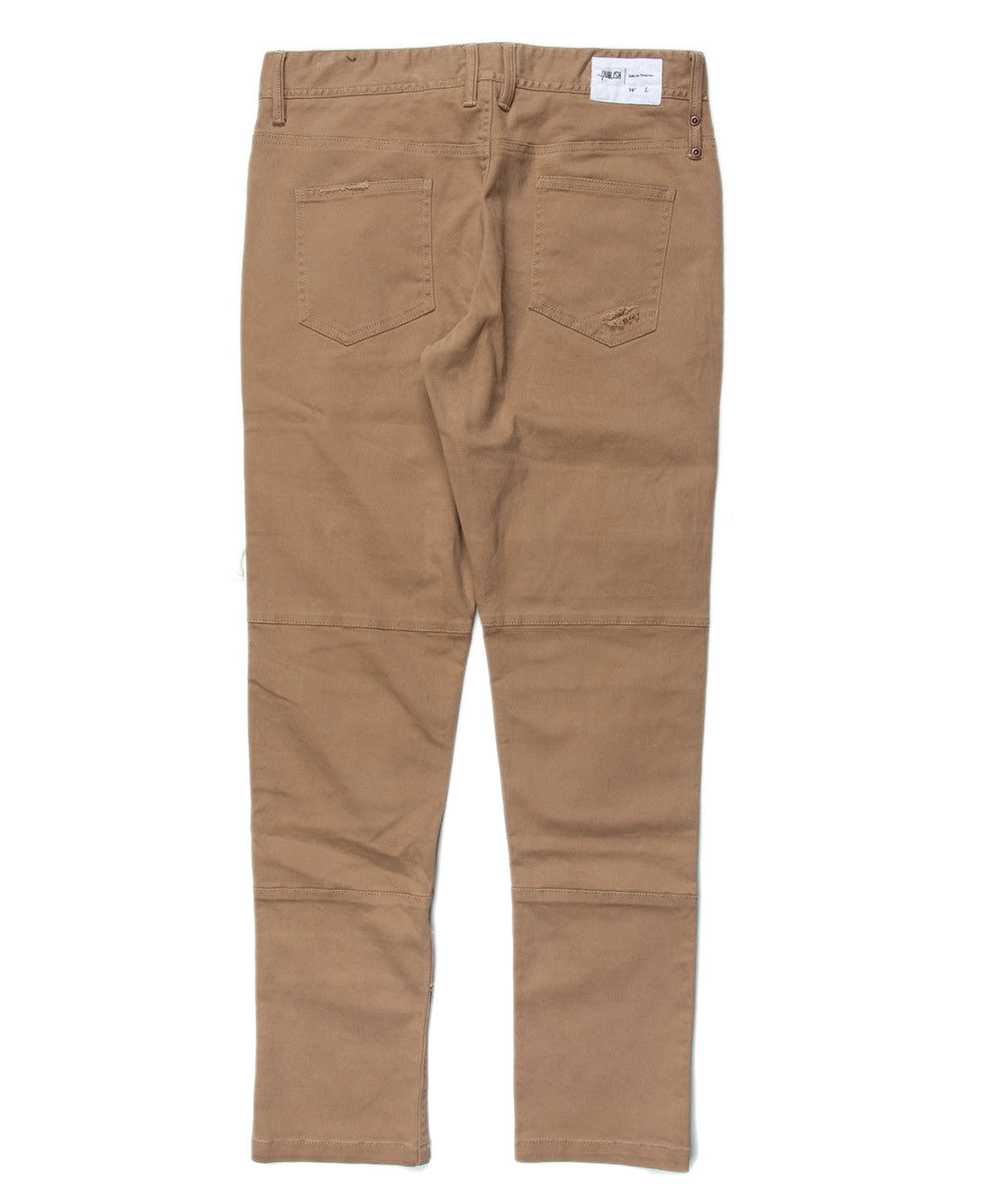 Publish Brand Ogden Pant - Khaki