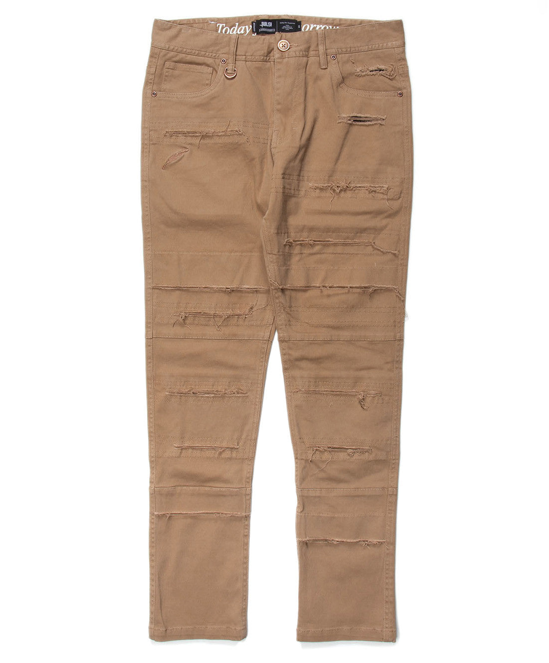 Publish Brand Ogden Pant - Khaki