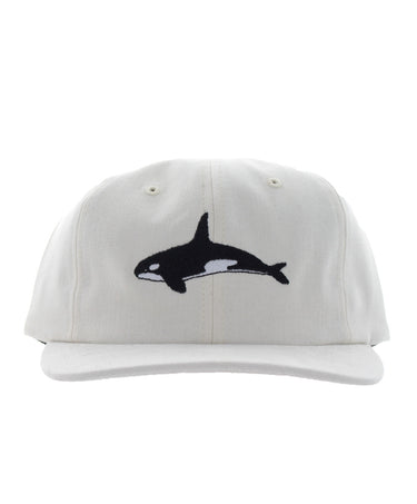 Only NY: Orca Polo Hat (Natural)