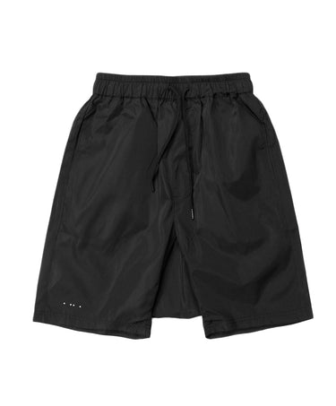 Publish Brand: Mono Collection III - Aries Shorts - Black