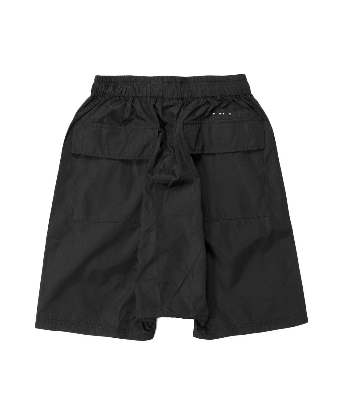 Publish Brand: Mono Collection III - Aries Shorts - Black