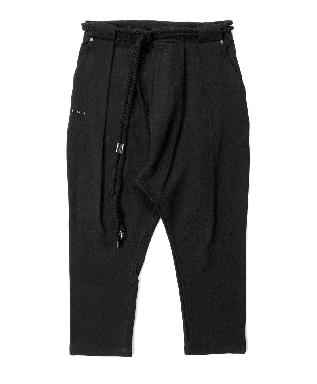 Publish Brand: Mono Collection III - Major Slash Pant (Black)