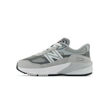 New Balance Little Kids FuelCell 990v6 Shoes