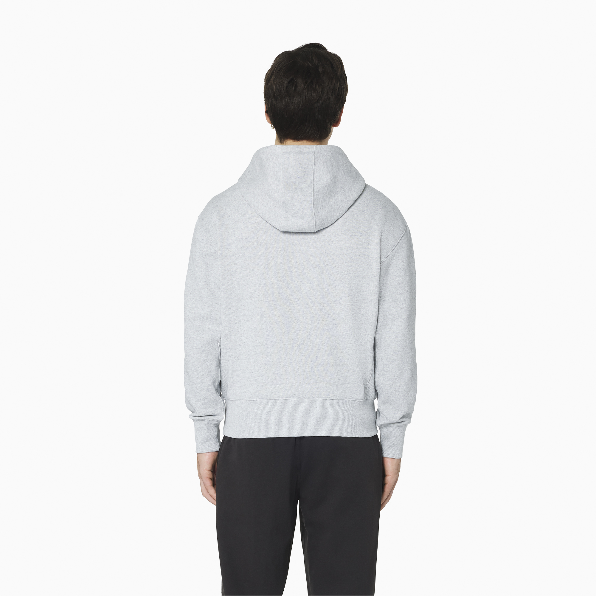 Puma X AMI Mens Hoodie