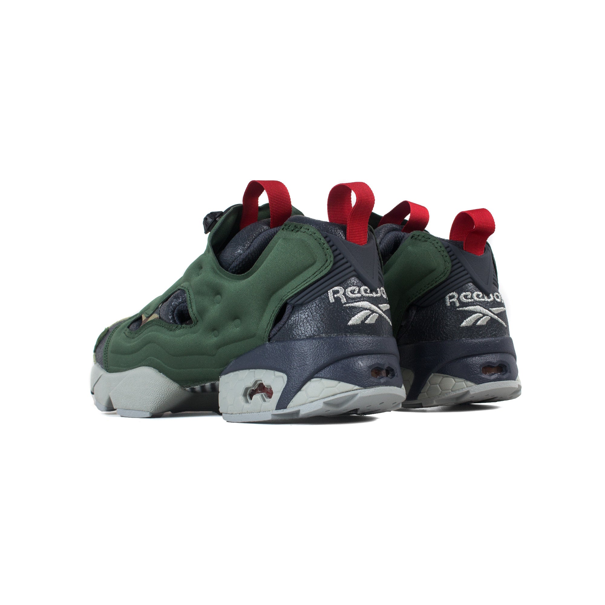 Reebok x TMNT Instapump Fury 