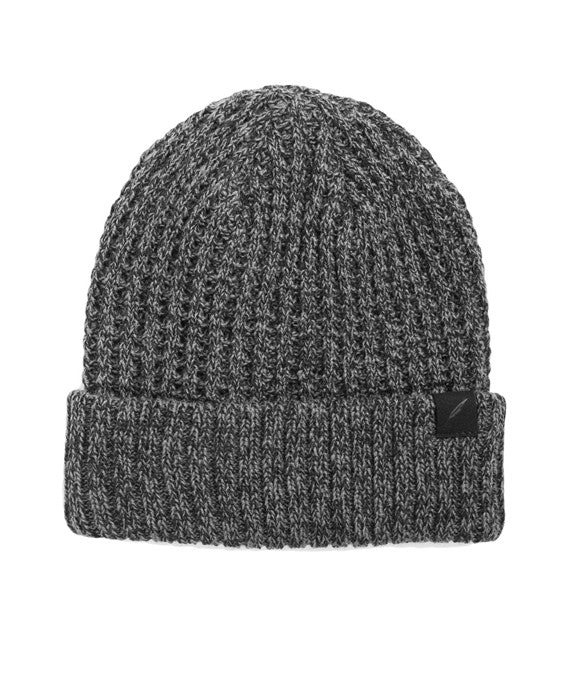 Publish Brand Romo Beanie (Charcoal)