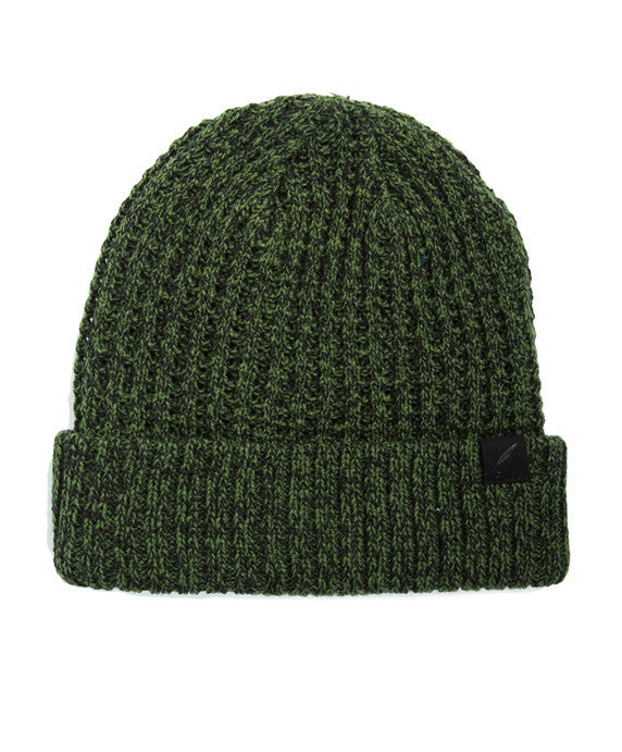 Publish Brand Romo Beanie (Olive)