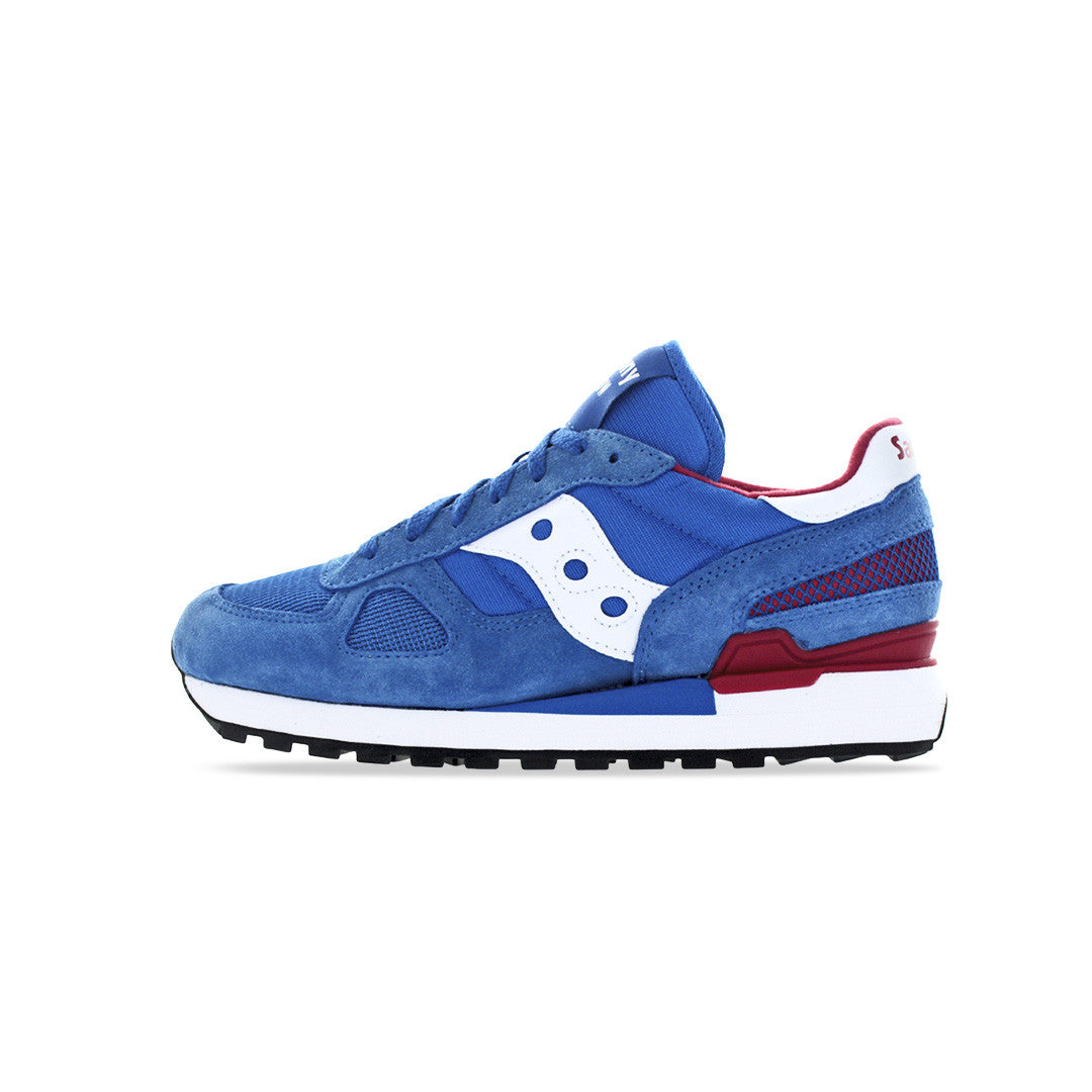 Saucony Shadow Original - Blue/White