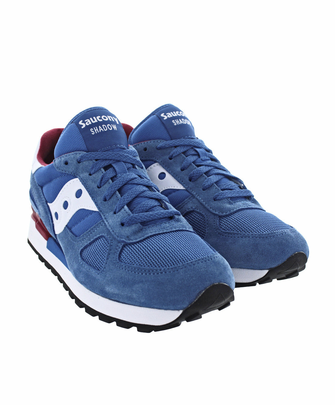 Saucony Shadow Original - Blue/White