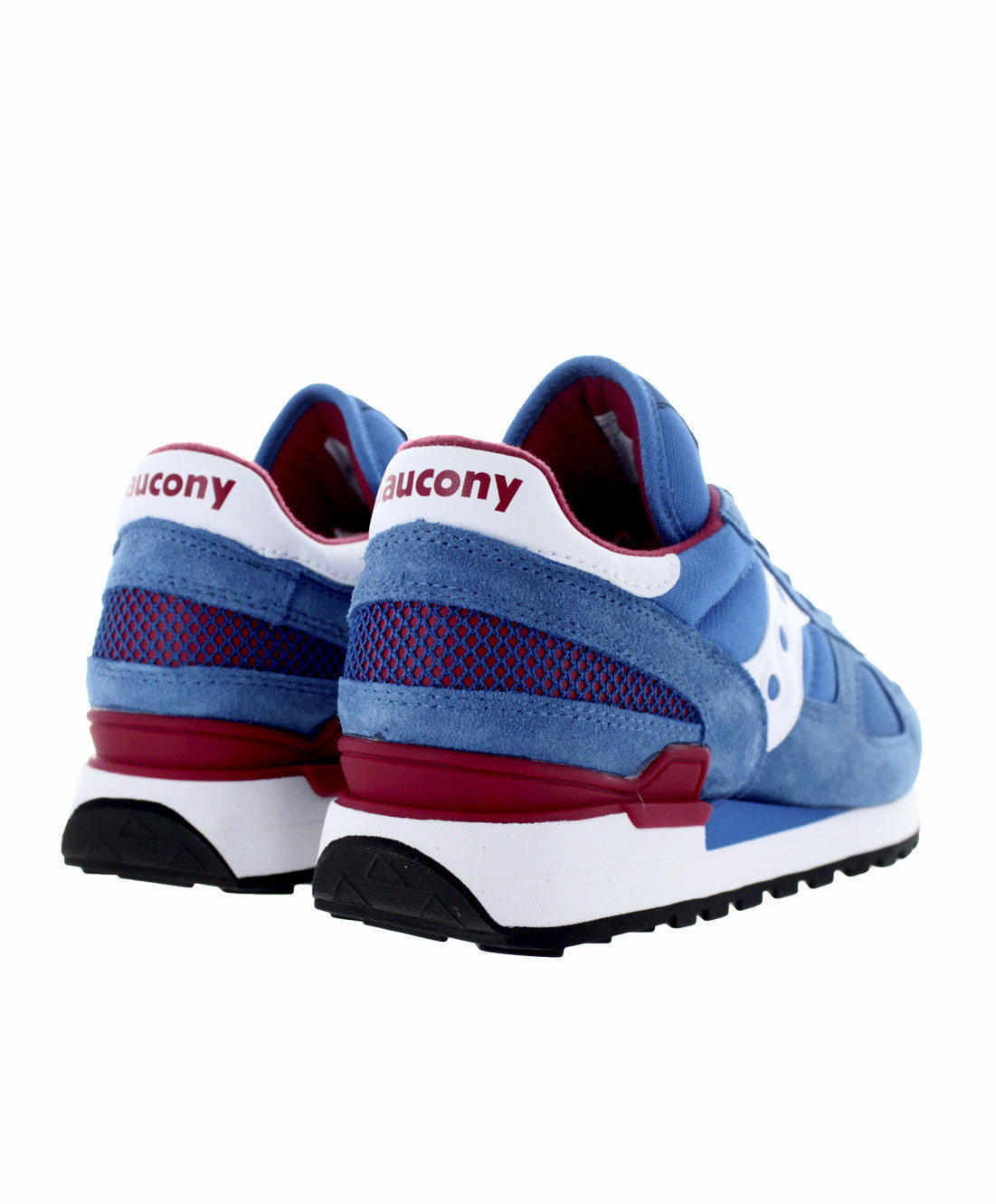 Saucony Shadow Original - Blue/White