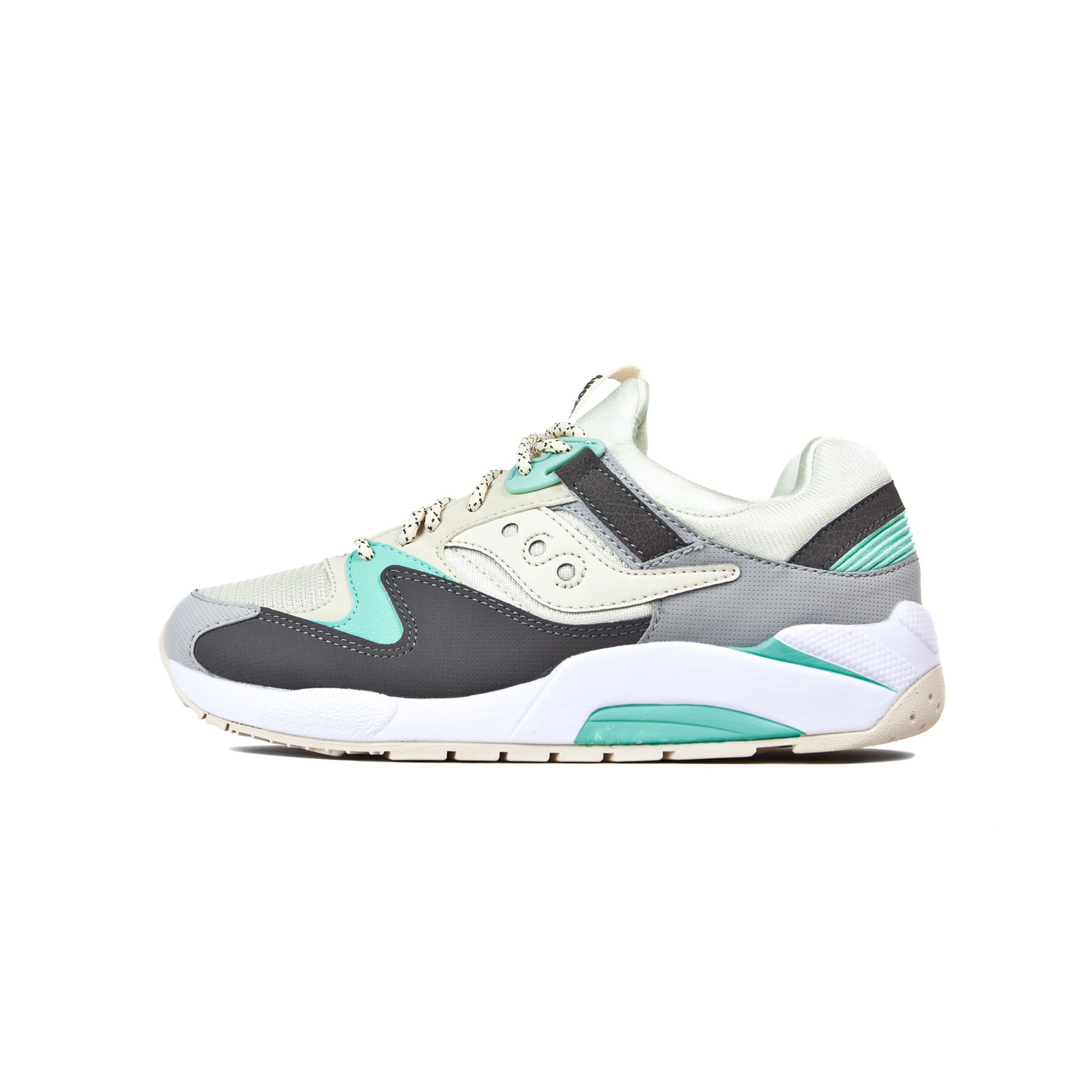 Saucony Men's Grid 9000 "Light Tan" [S70077-53]