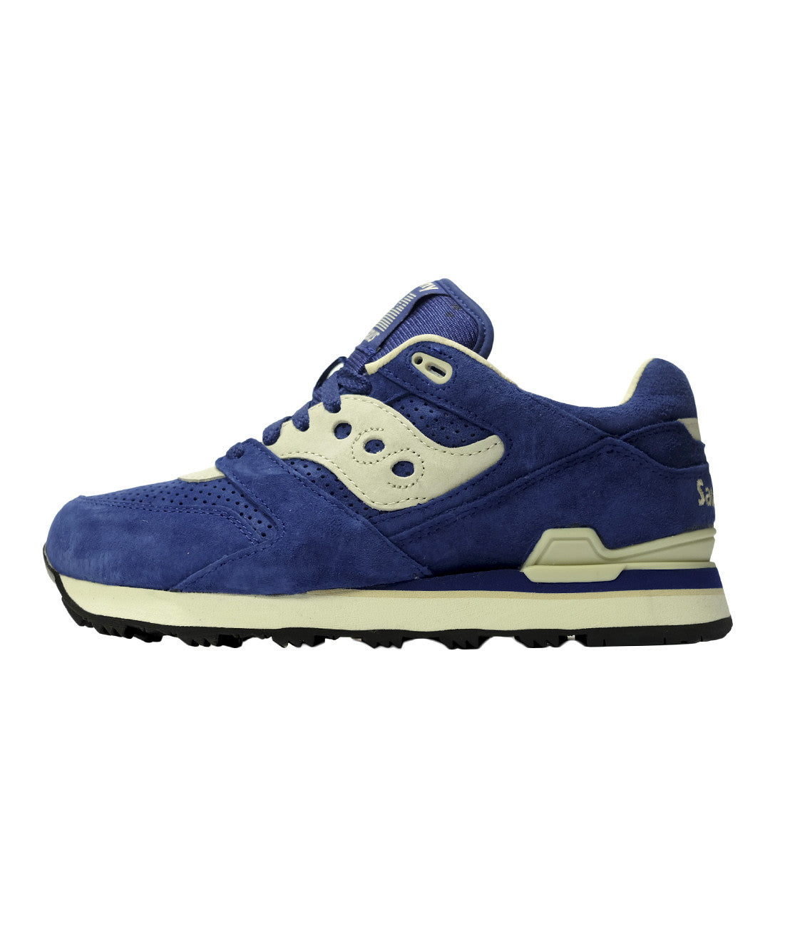 Saucony: Courageous Premium (Blue)