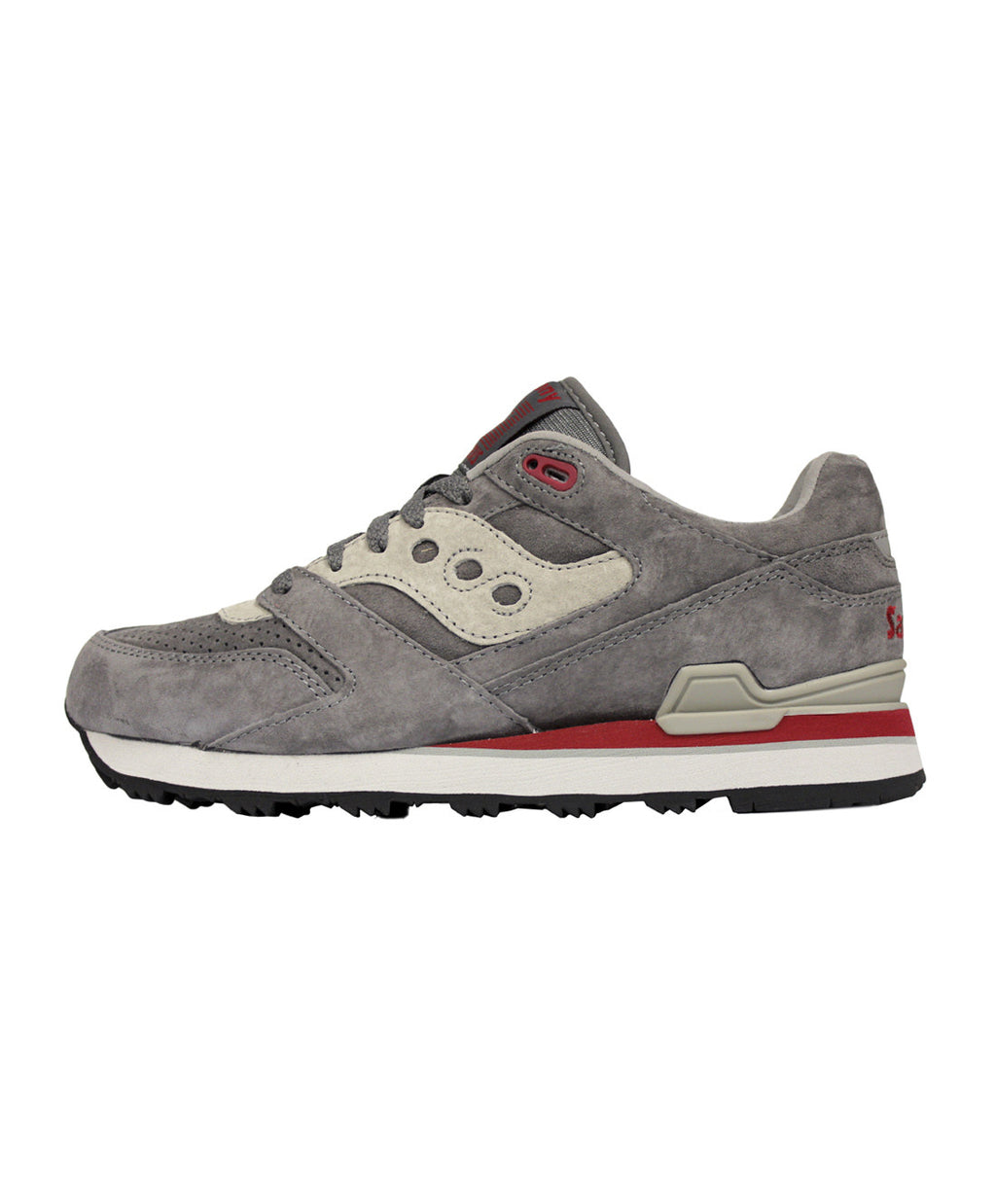 Saucony courageous 2024 premium pack