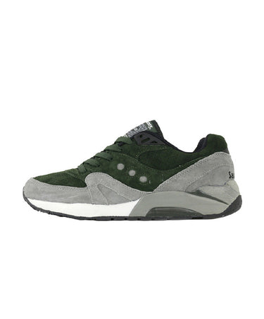 Saucony: G9 Control Premium (Forest Green)