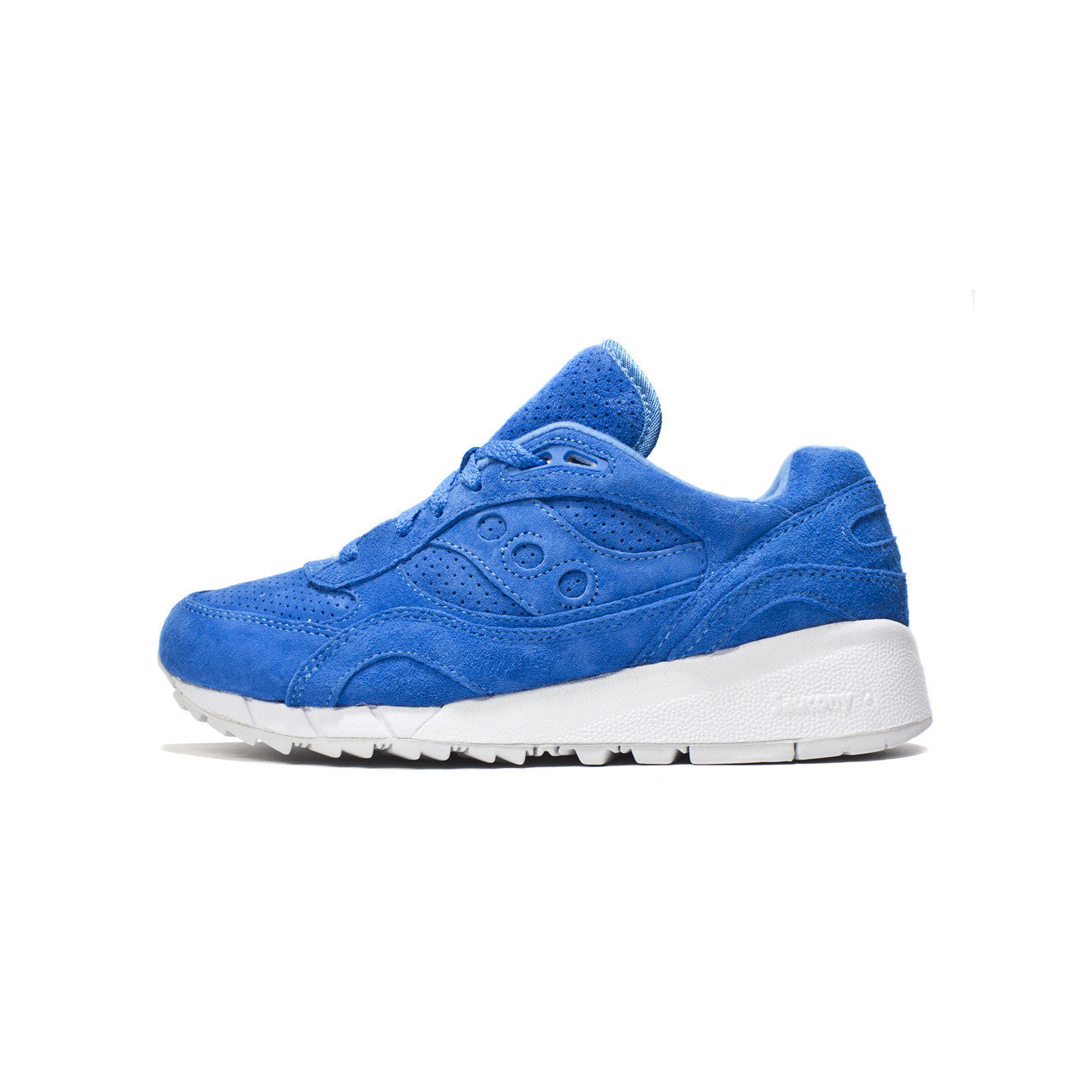 Saucony Shadow 6000 "Egg Hunt" - Blue