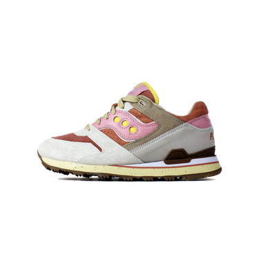 Saucony x Feature Courageous "Bacon and Eggs" [S70323-1]