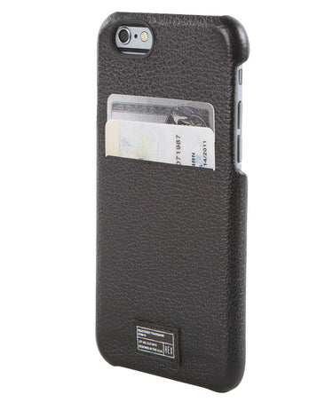 Hex: Solo iPhone 6 Wallet Case (Black)