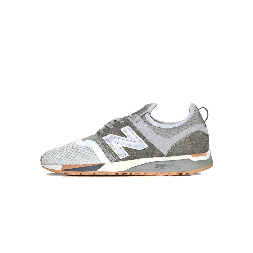 New Balance x Mita 247 "Tokyo Rat" [MRL247MT]