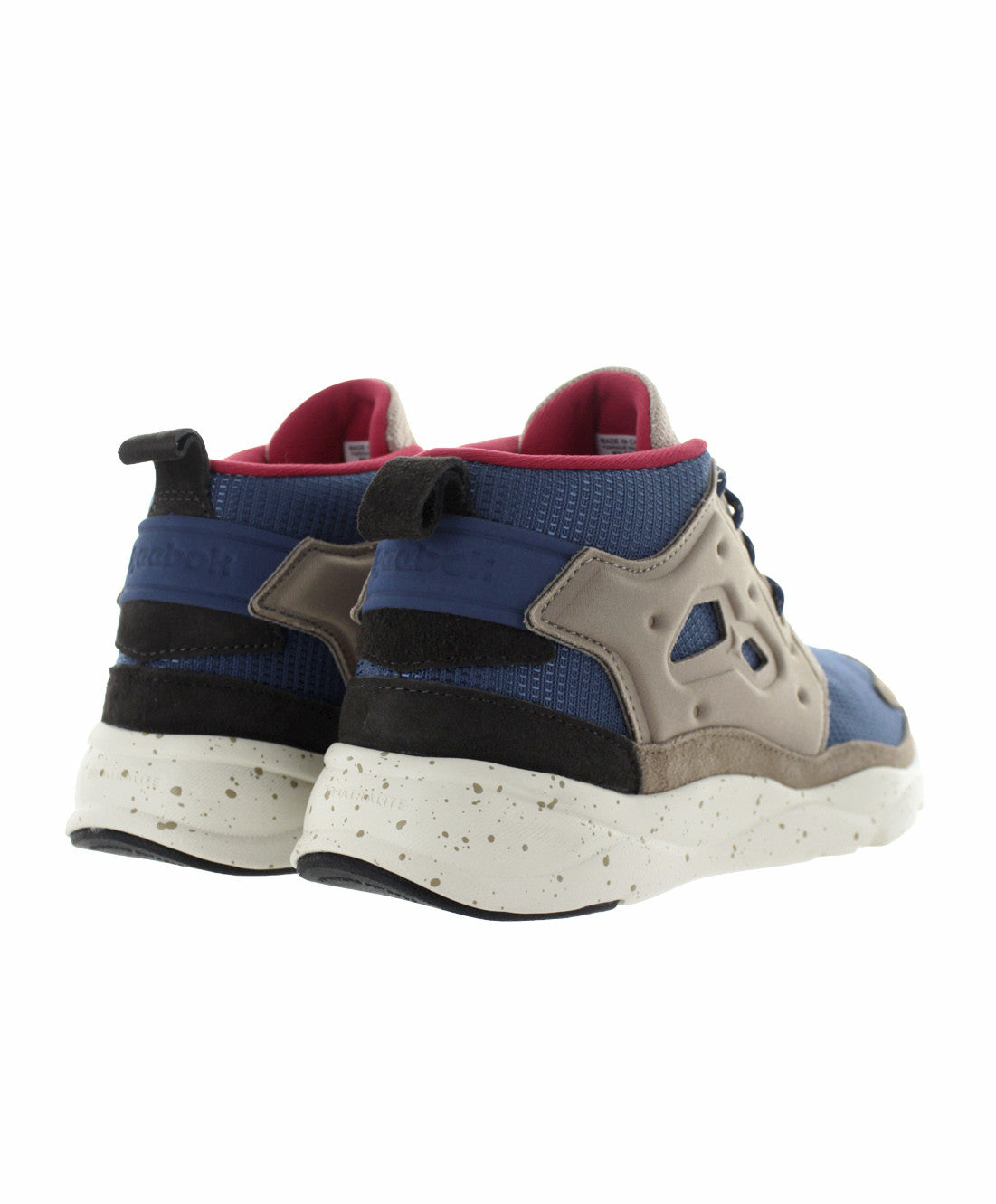 Reebok Men's Furylite Chukka SO [V69970]