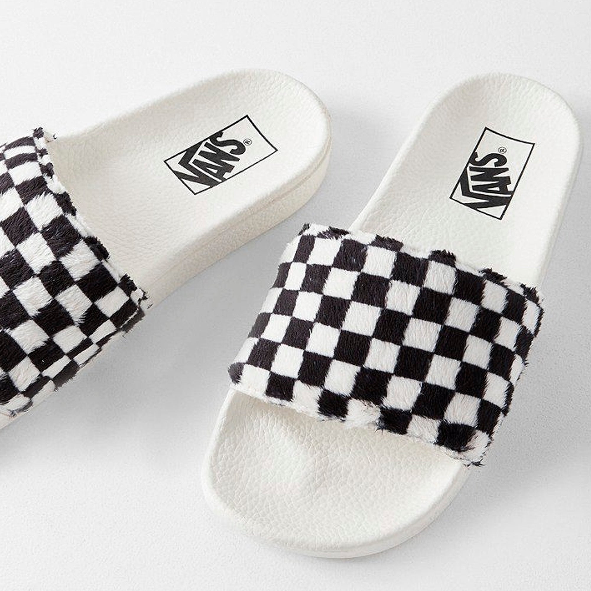 Sherpa vans slides online