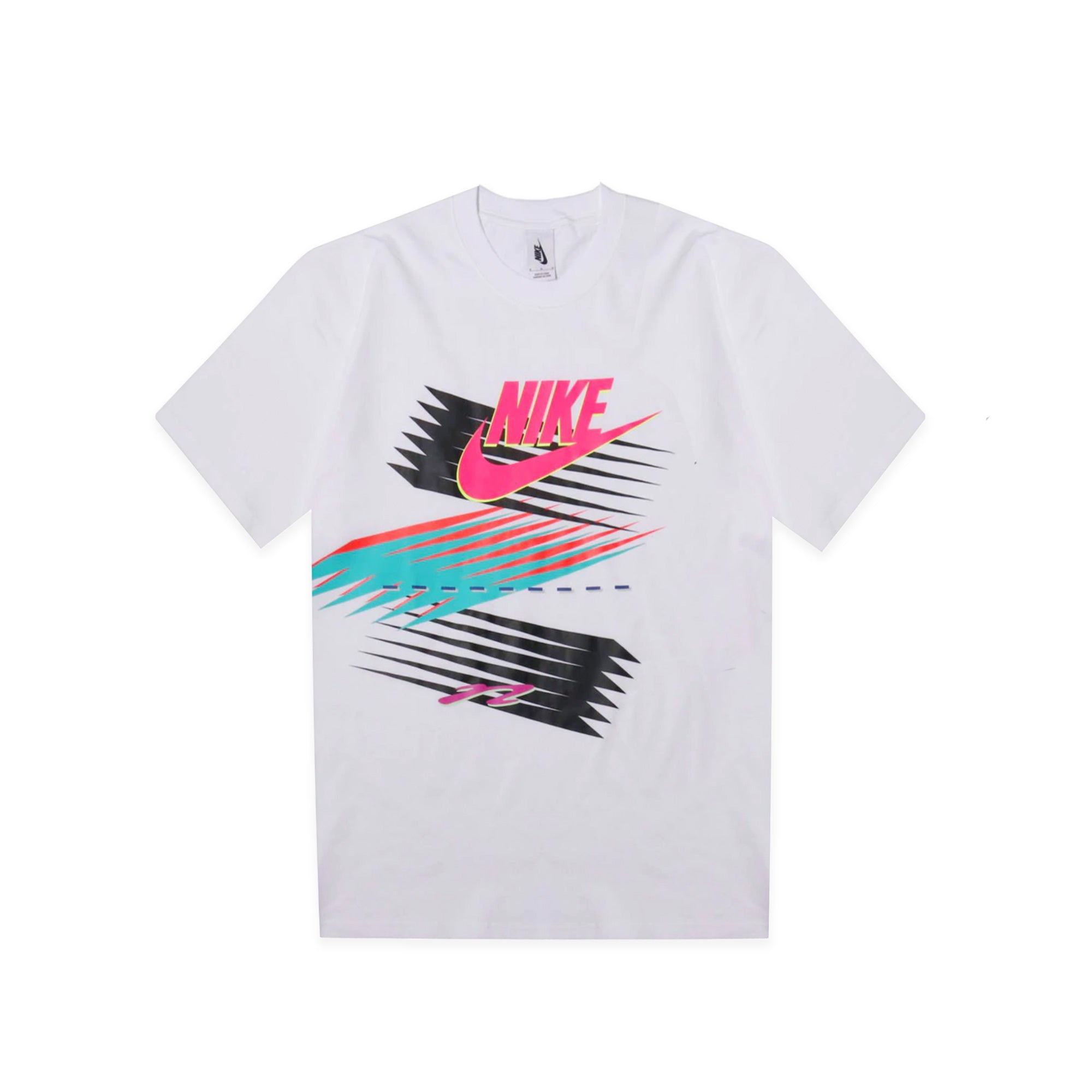 Nike x Atmos Mens NRG CU SS Tee