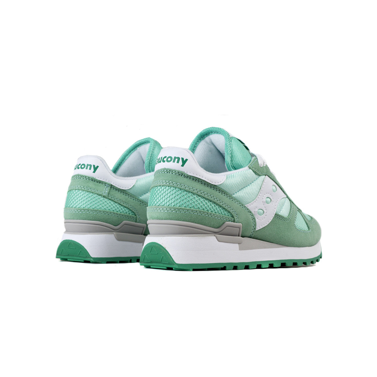 Saucony Women's Shadow Original [S1108-621]