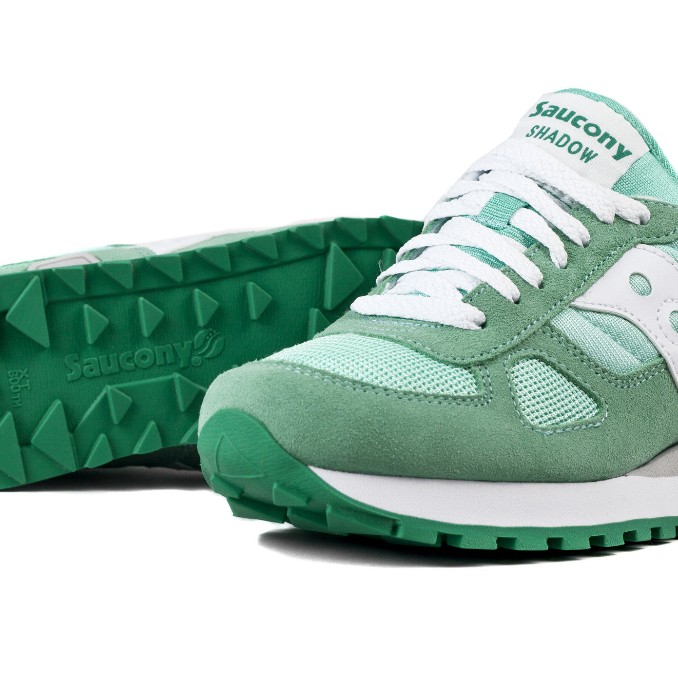 Saucony Women's Shadow Original [S1108-621]